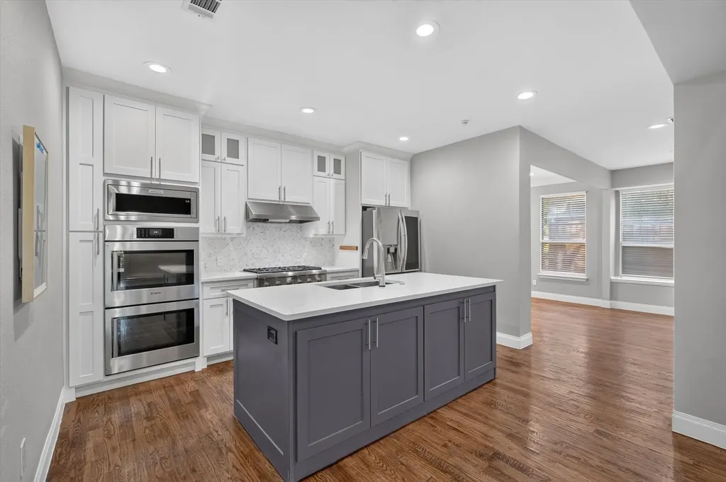 4209 Pinecreek Drive Rowlett TX 75088