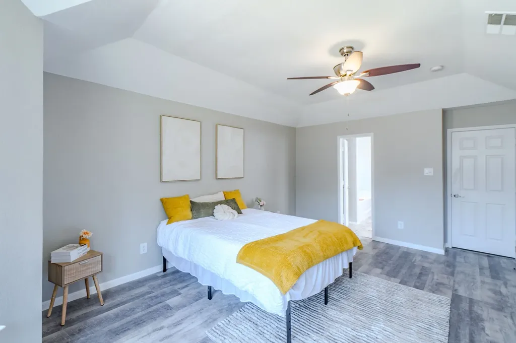 3901 Georgetown Drive Sachse TX 75048
