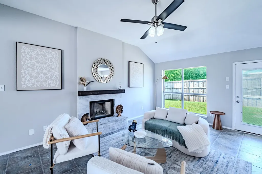 3901 Georgetown Drive Sachse TX 75048
