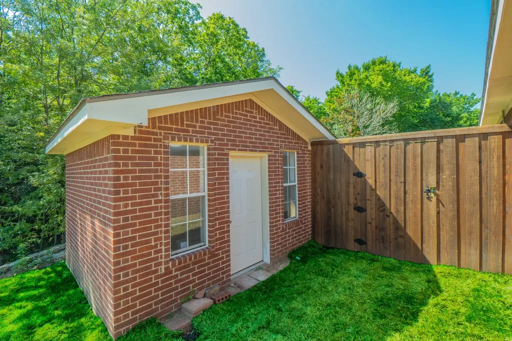 3901 Georgetown Drive Sachse TX 75048