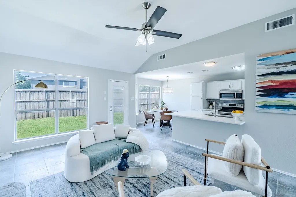 3901 Georgetown Drive Sachse TX 75048