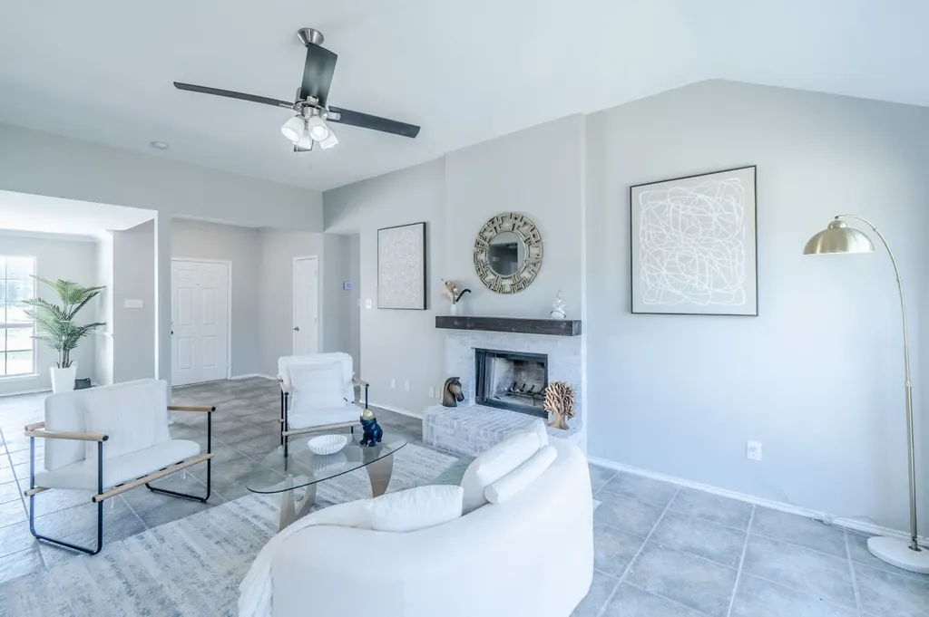 3901 Georgetown Drive Sachse TX 75048