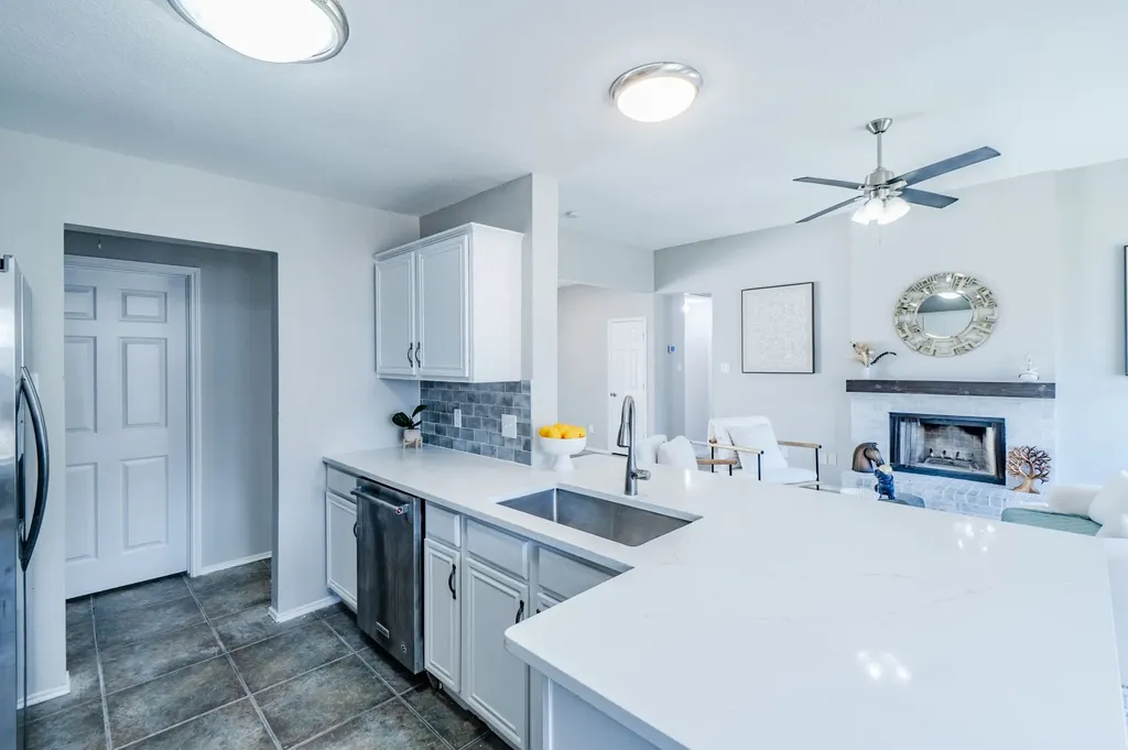 3901 Georgetown Drive Sachse TX 75048