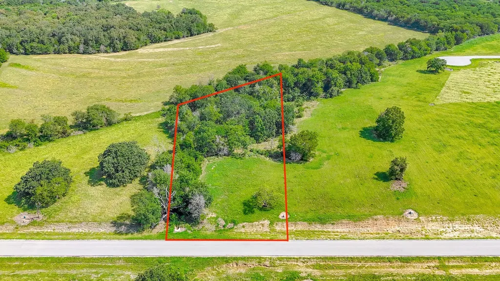 Lot 28 Triangle Shores Corsicana TX 75109