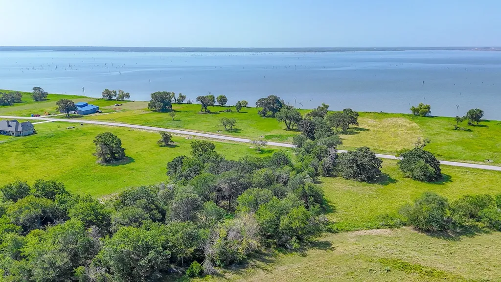 Lot 28 Triangle Shores Corsicana TX 75109