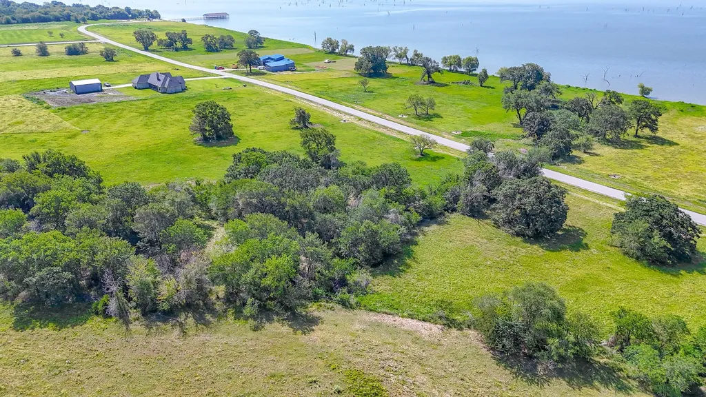 Lot 28 Triangle Shores Corsicana TX 75109