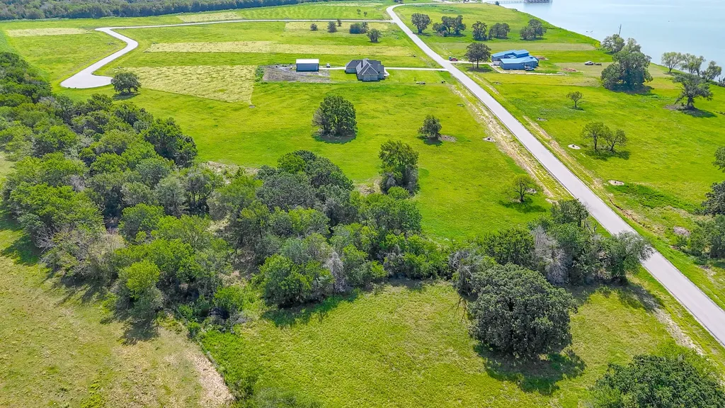 Lot 28 Triangle Shores Corsicana TX 75109