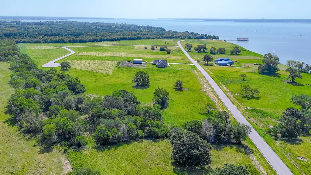 Lot 28 Triangle Shores Corsicana TX 75109