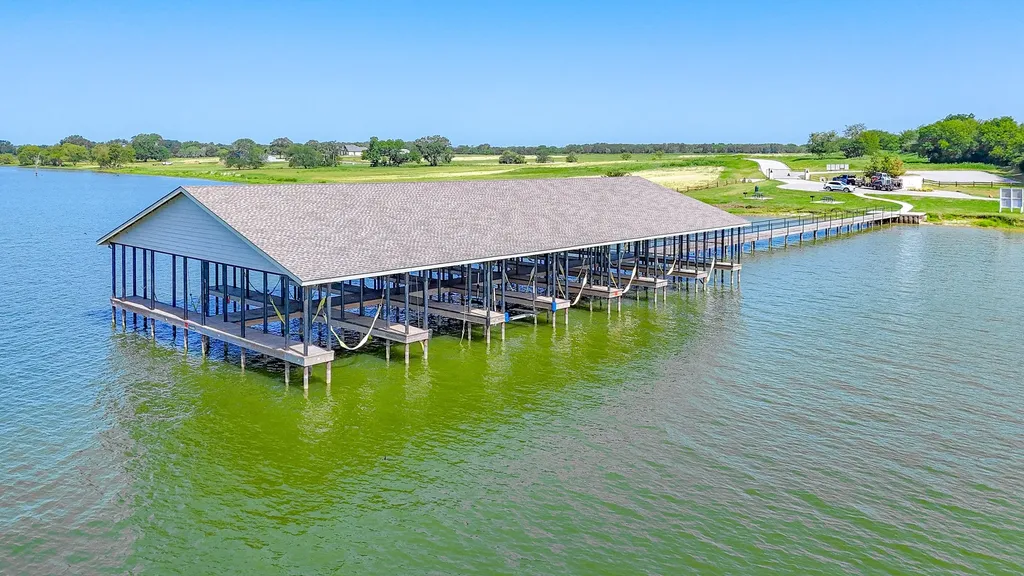 Lot 28 Triangle Shores Corsicana TX 75109