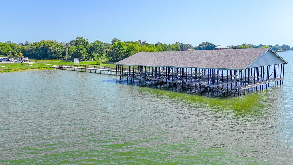 Lot 28 Triangle Shores Corsicana TX 75109