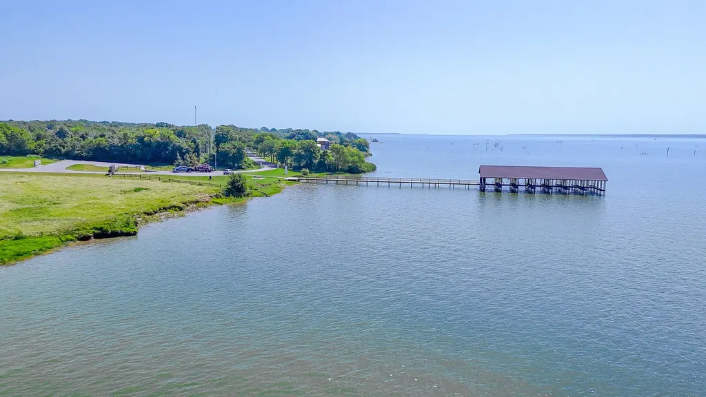 Lot 28 Triangle Shores Corsicana TX 75109