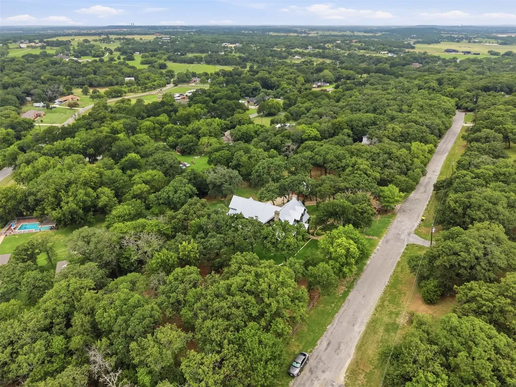 1100 Crazy Horse Trail Burleson TX 76028