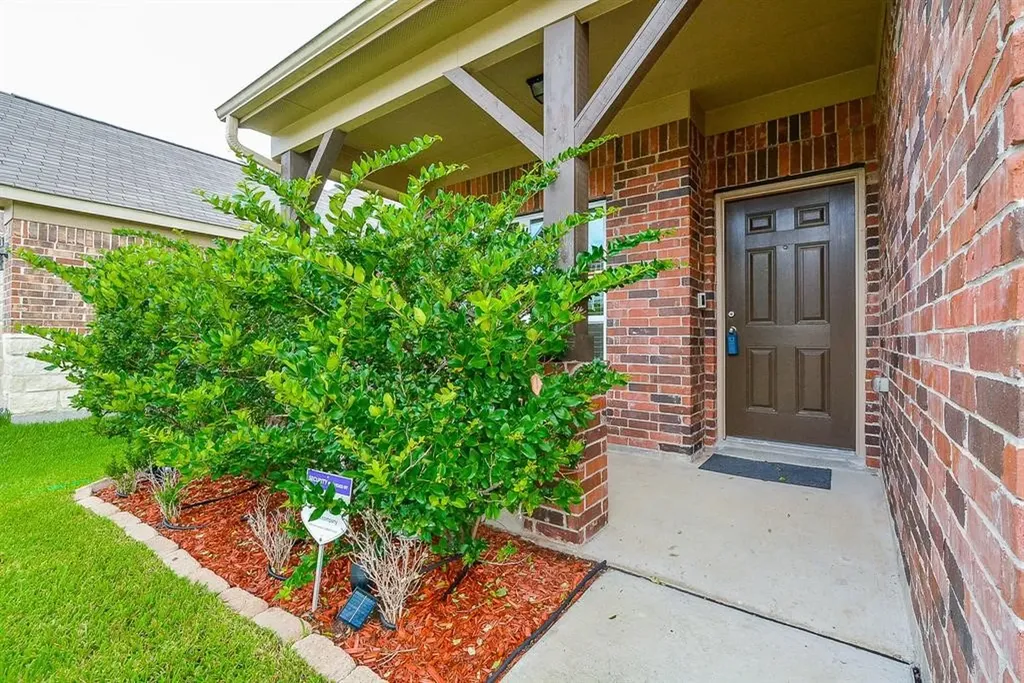 3238 Upland Spring Trace Katy TX 77493
