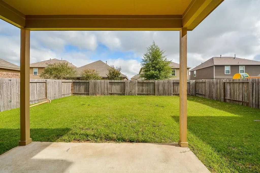 3238 Upland Spring Trace Katy TX 77493