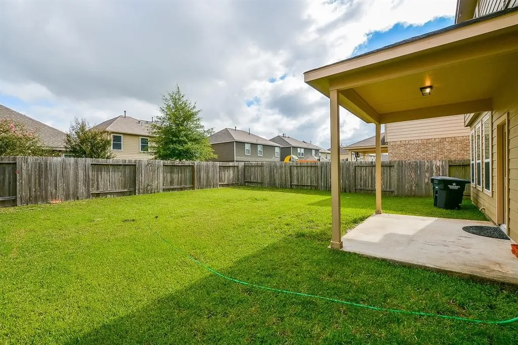 3238 Upland Spring Trace Katy TX 77493