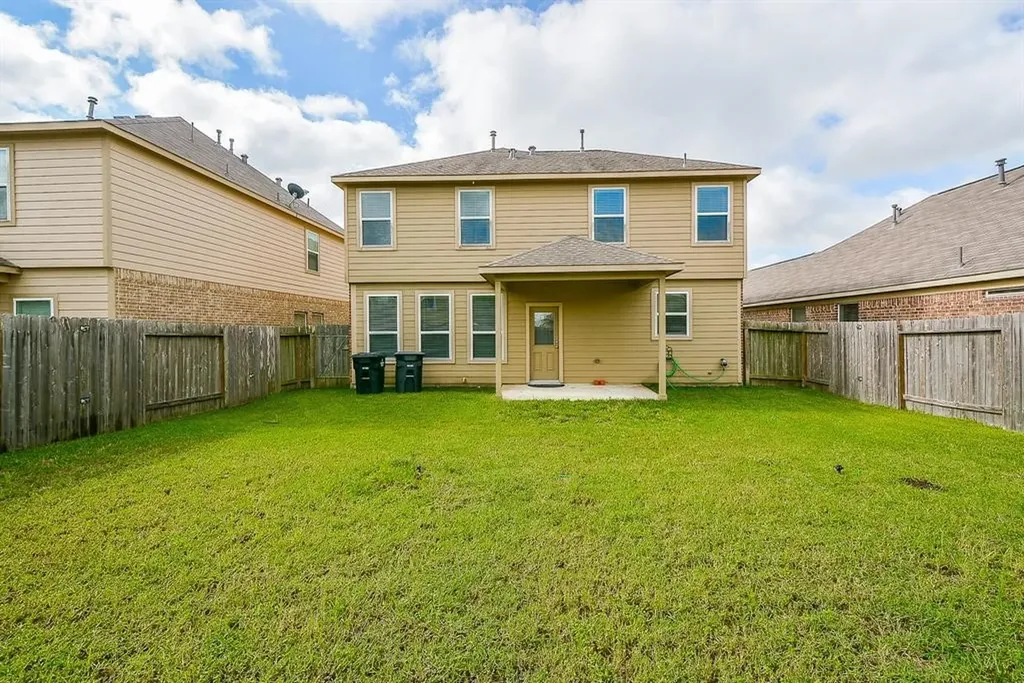 3238 Upland Spring Trace Katy TX 77493