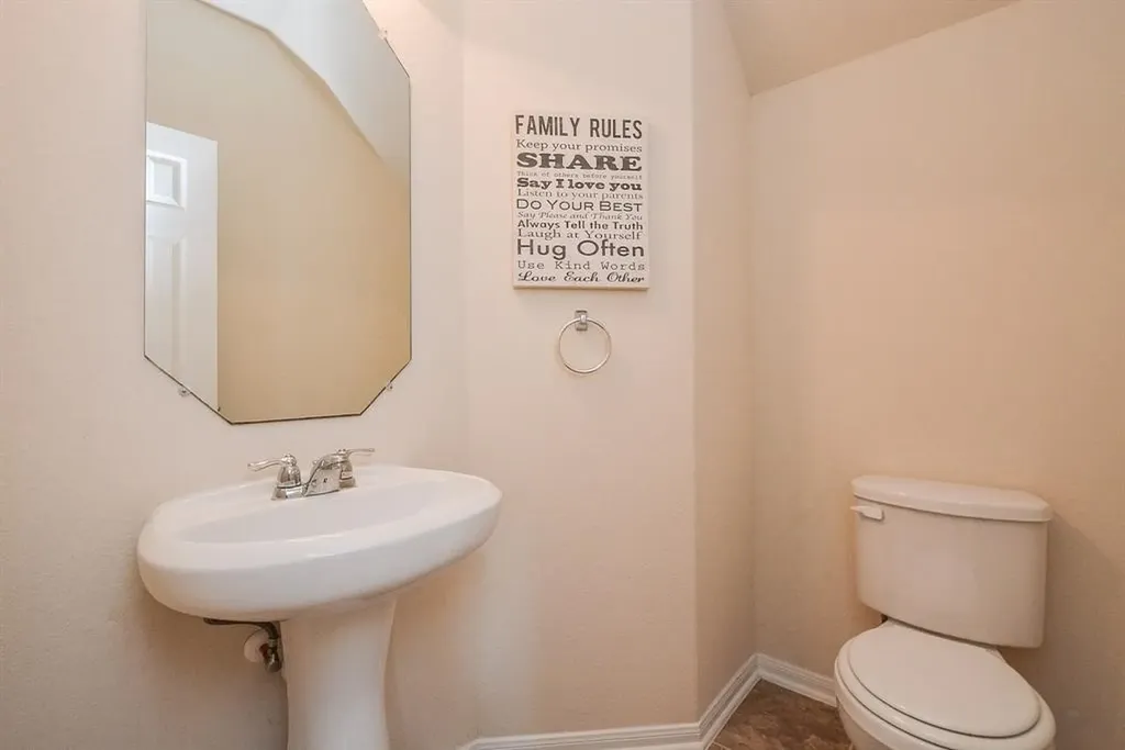 3238 Upland Spring Trace Katy TX 77493