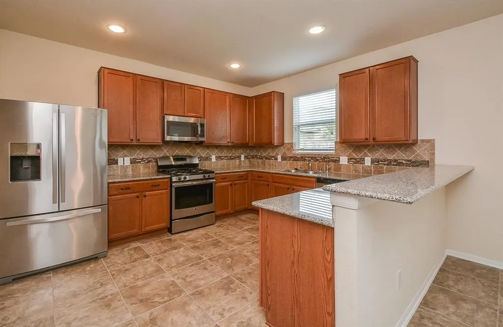3238 Upland Spring Trace Katy TX 77493