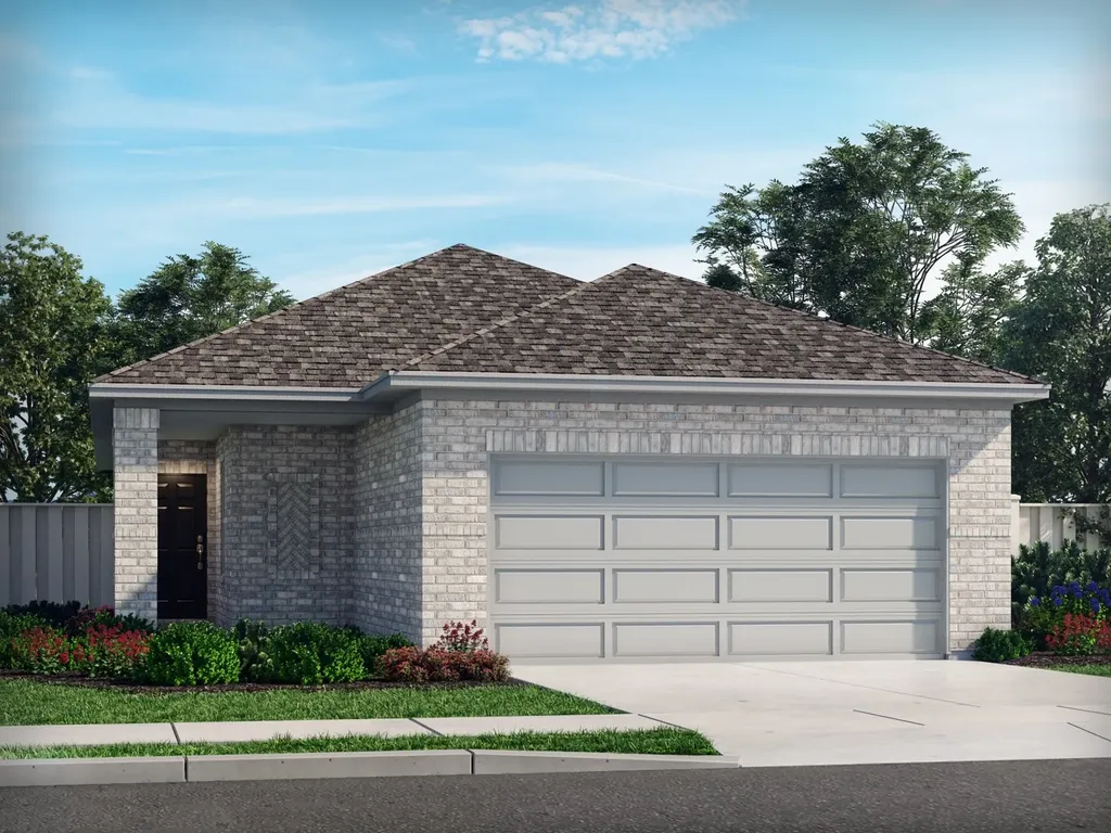 210 Winchester Lane Sherman TX 75092