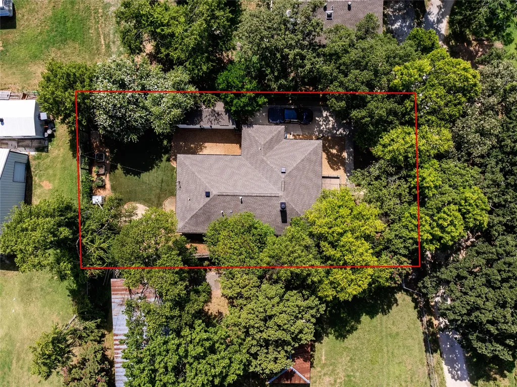 627 Francks Circle Shady Shores TX 76208