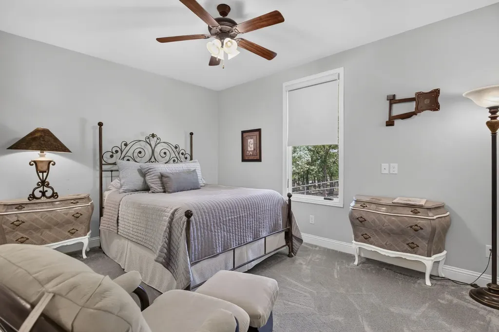 3012 County Road 919 Burleson TX 76028