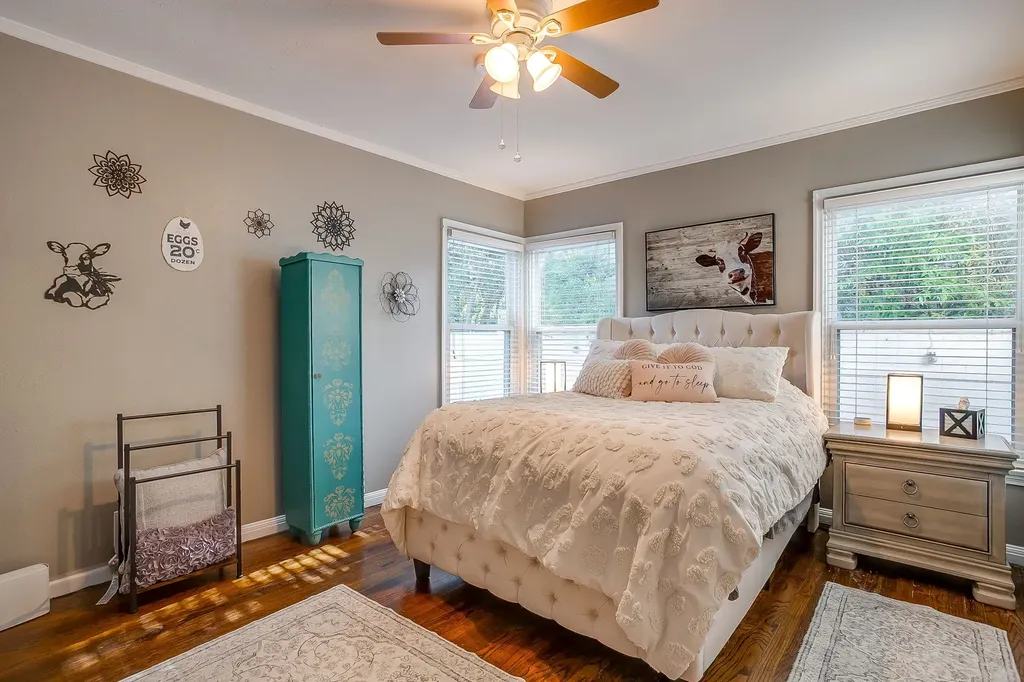 6404 Malvey Avenue Fort Worth TX 76116