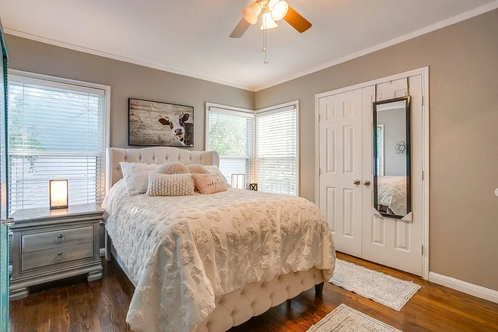 6404 Malvey Avenue Fort Worth TX 76116