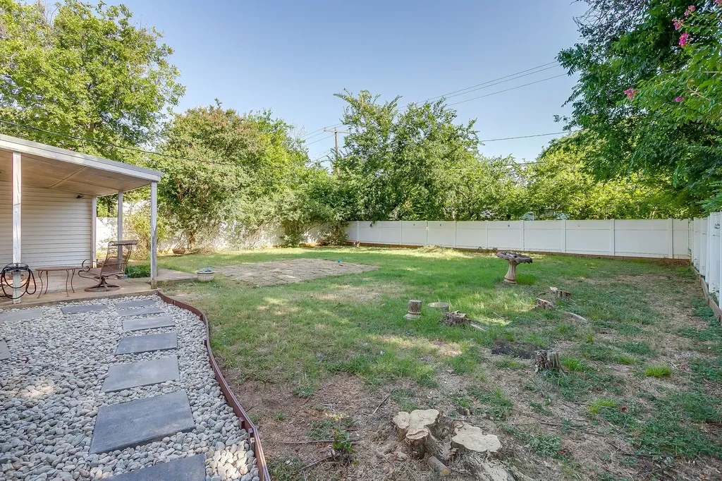 6404 Malvey Avenue Fort Worth TX 76116