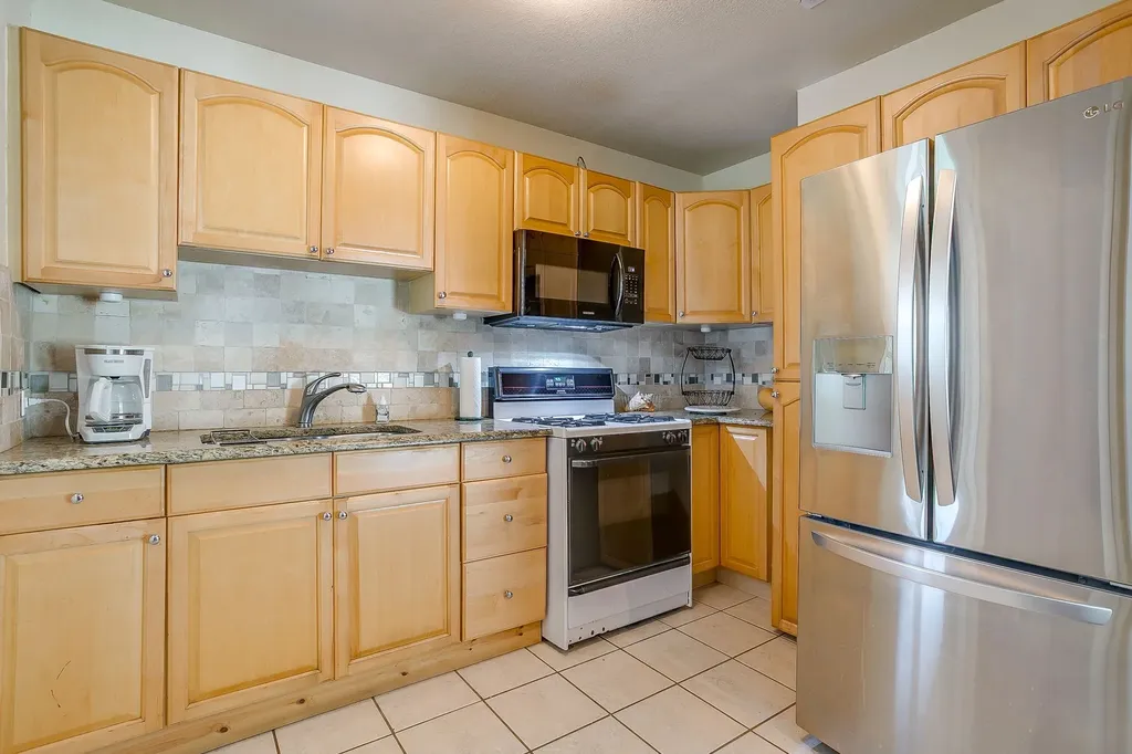 6404 Malvey Avenue Fort Worth TX 76116