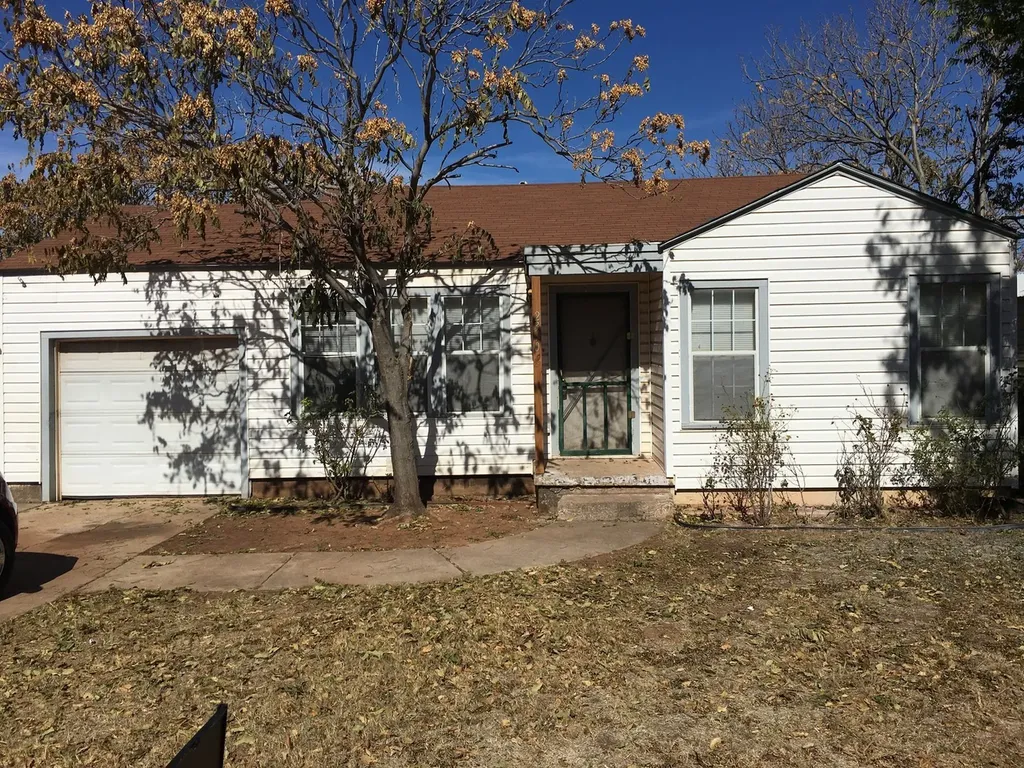 2310 N 18th Street Abilene TX 79603
