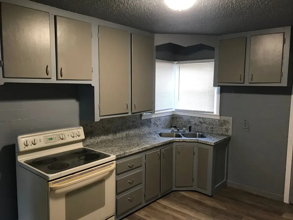 2310 N 18th Street Abilene TX 79603