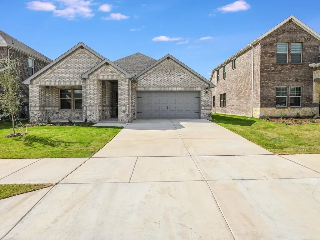 2305 Bellatrix Drive Haslet TX 76052