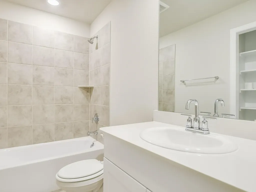 2305 Bellatrix Drive Haslet TX 76052