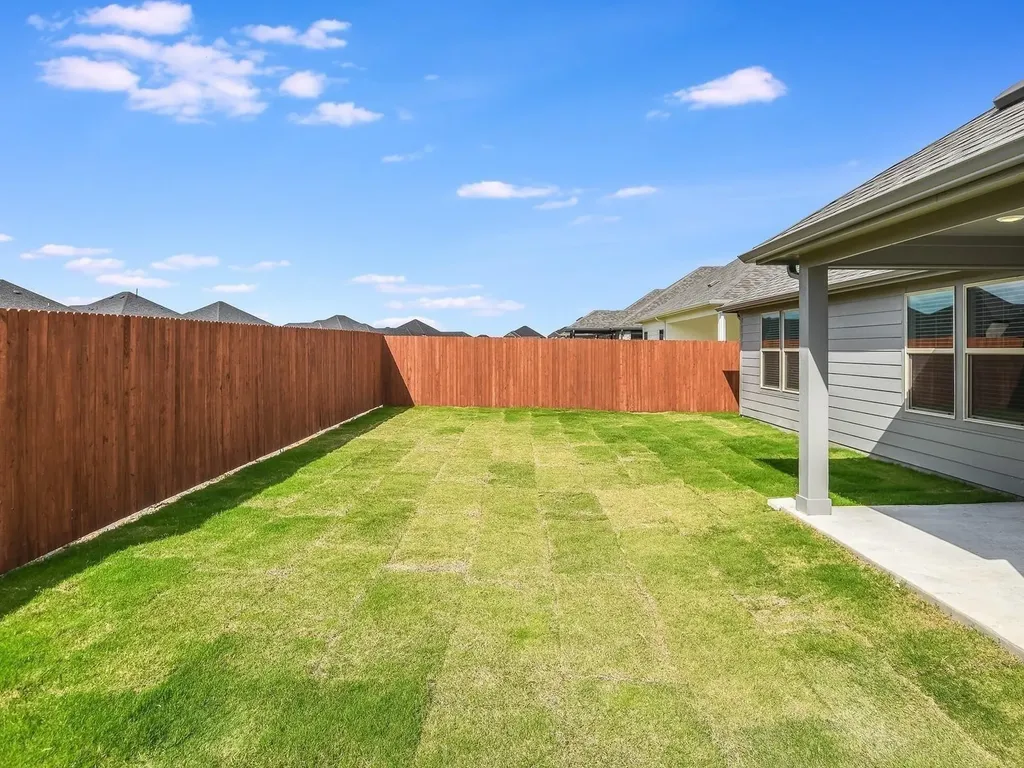 2305 Bellatrix Drive Haslet TX 76052