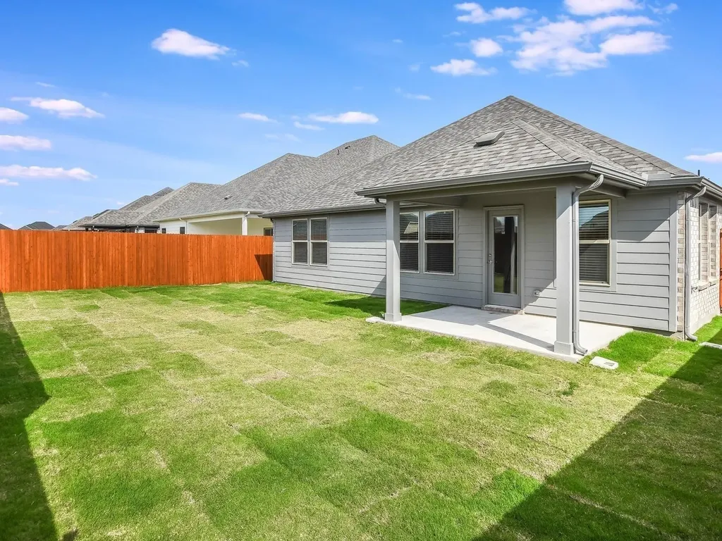 2305 Bellatrix Drive Haslet TX 76052