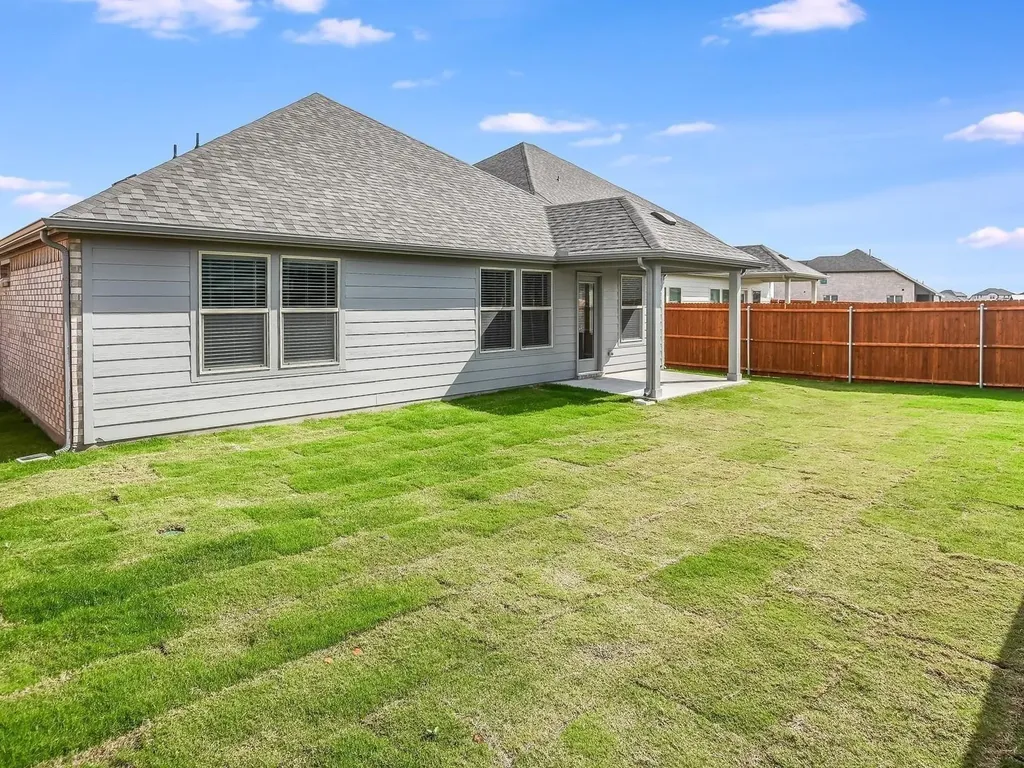 2305 Bellatrix Drive Haslet TX 76052
