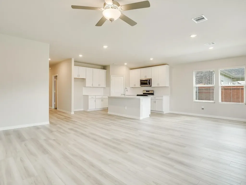 2305 Bellatrix Drive Haslet TX 76052