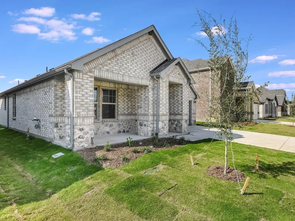 2305 Bellatrix Drive Haslet TX 76052