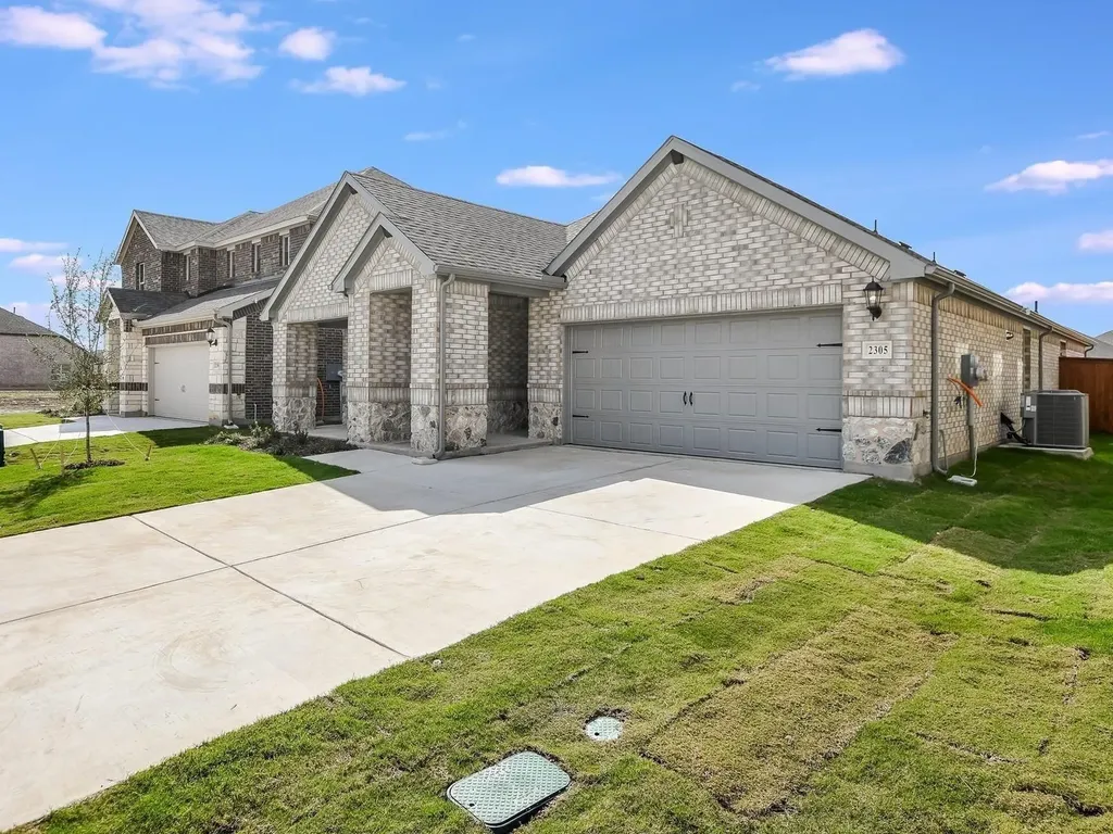 2305 Bellatrix Drive Haslet TX 76052