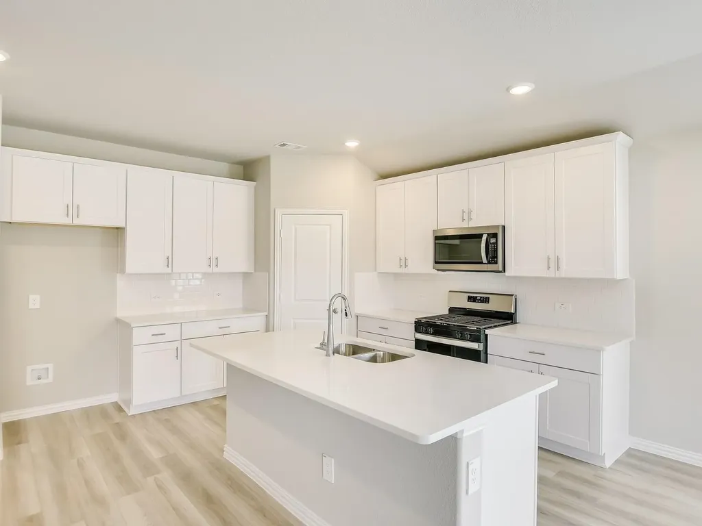 2305 Bellatrix Drive Haslet TX 76052