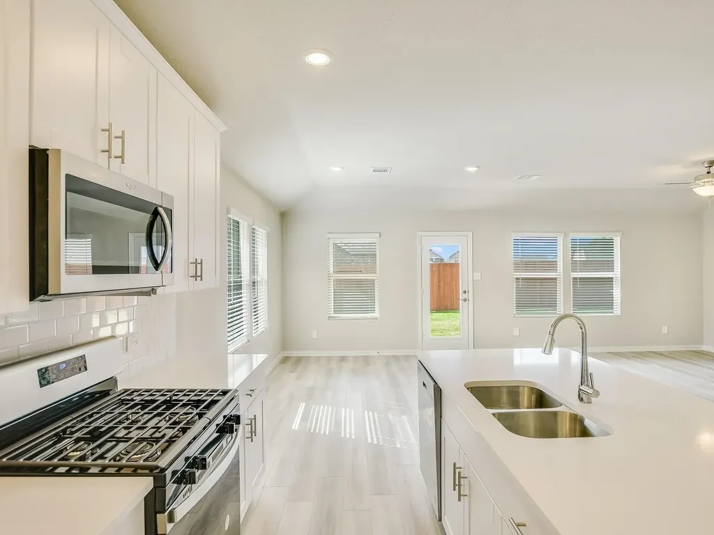 2305 Bellatrix Drive Haslet TX 76052