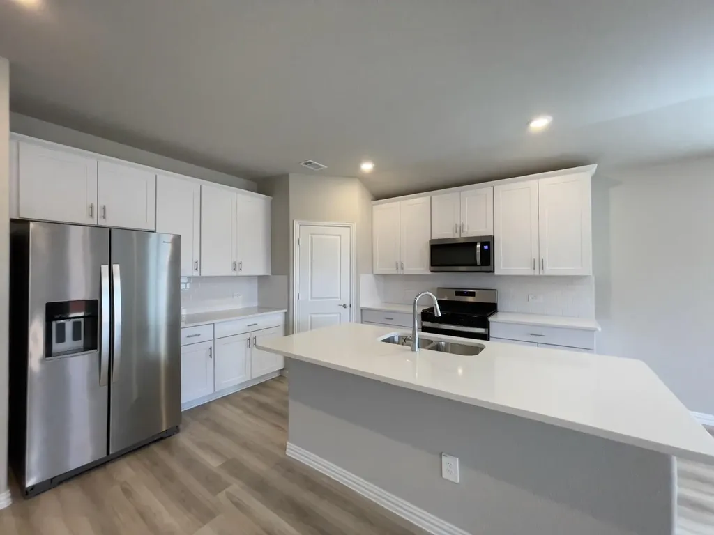 2305 Bellatrix Drive Haslet TX 76052
