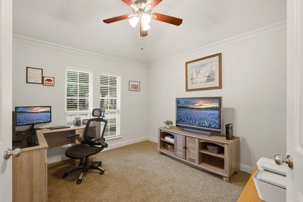 15841 River Glen Drive Frisco TX 75035