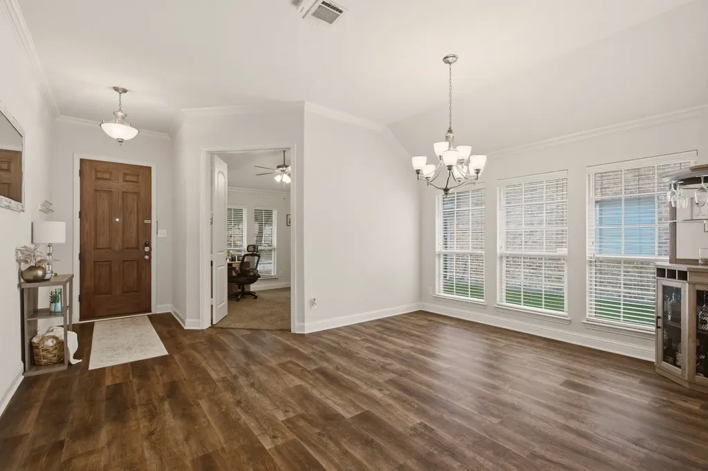 15841 River Glen Drive Frisco TX 75035