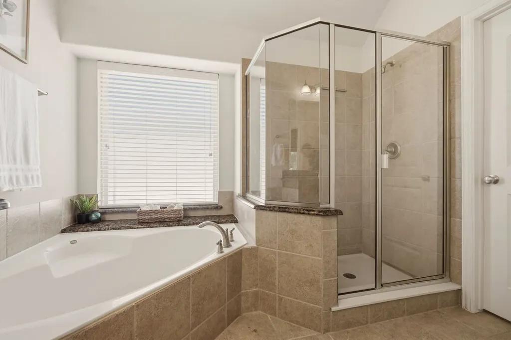 15841 River Glen Drive Frisco TX 75035