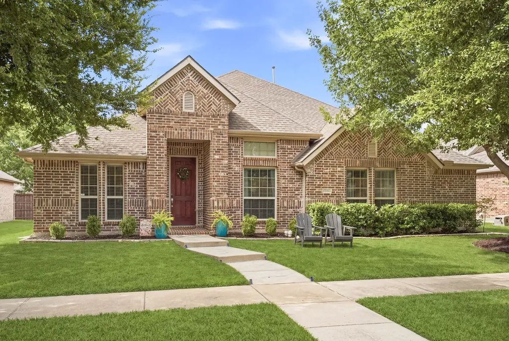 15841 River Glen Drive Frisco TX 75035