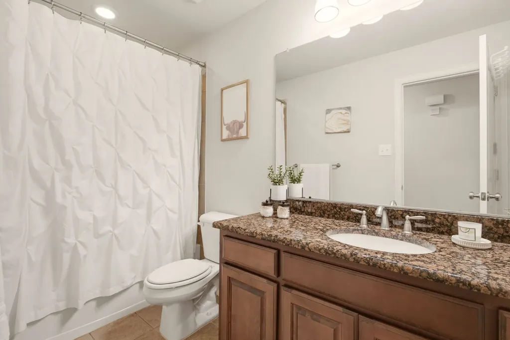 15841 River Glen Drive Frisco TX 75035