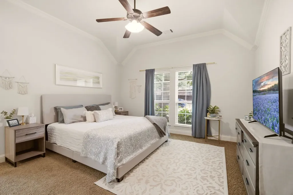 15841 River Glen Drive Frisco TX 75035
