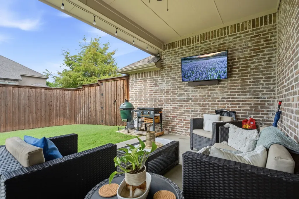 15841 River Glen Drive Frisco TX 75035
