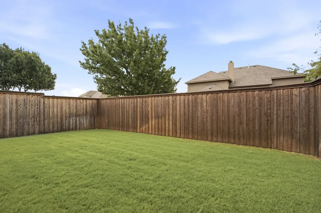 15841 River Glen Drive Frisco TX 75035